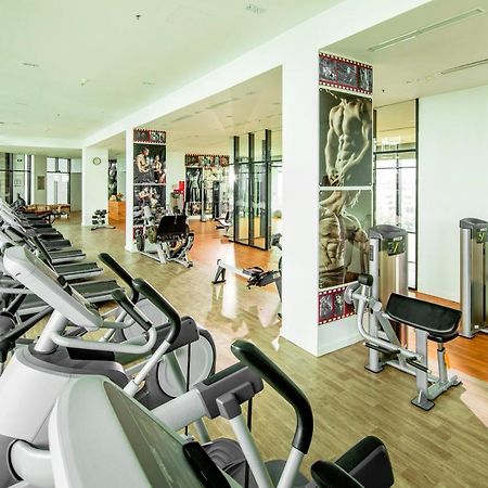 Flc Luxury Hotel Samson Sam Son Exterior foto