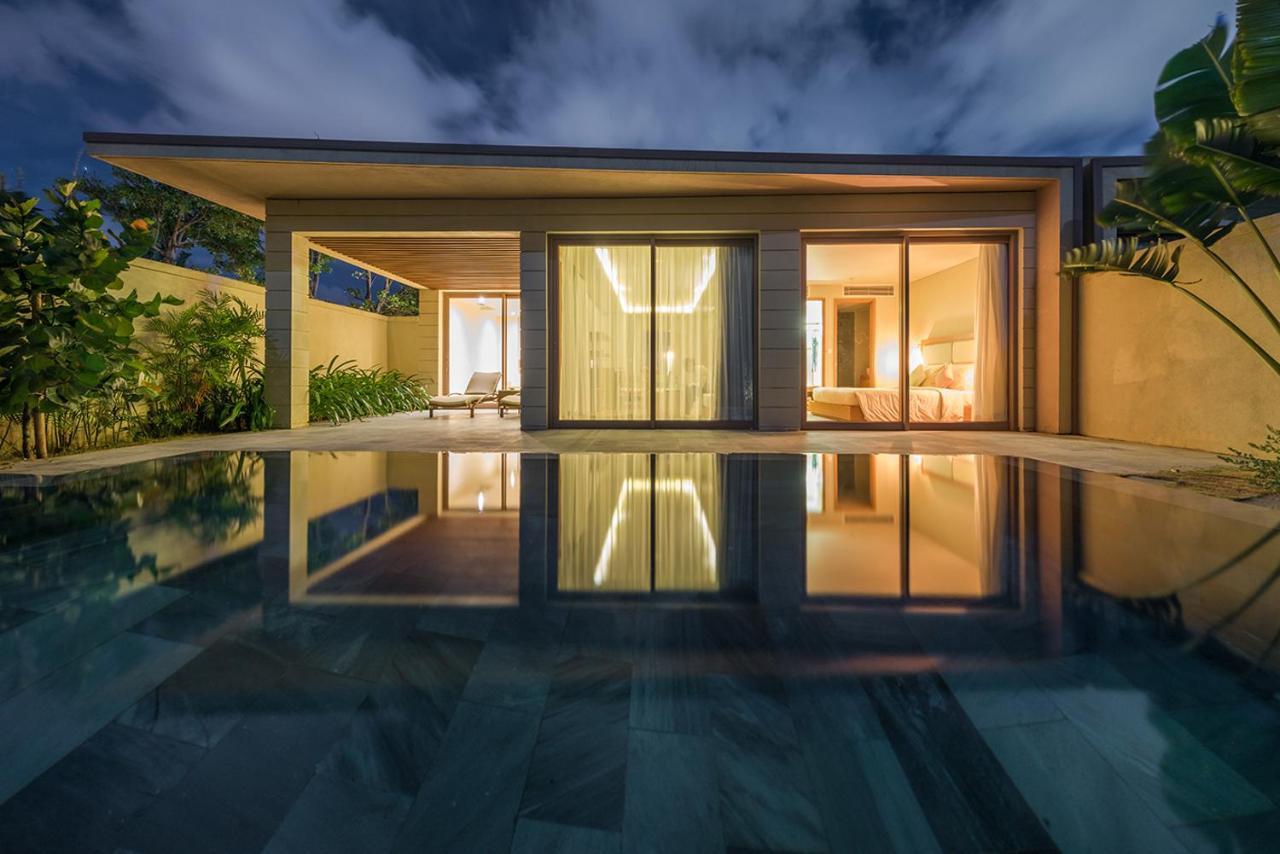 Flc Luxury Hotel Samson Sam Son Exterior foto