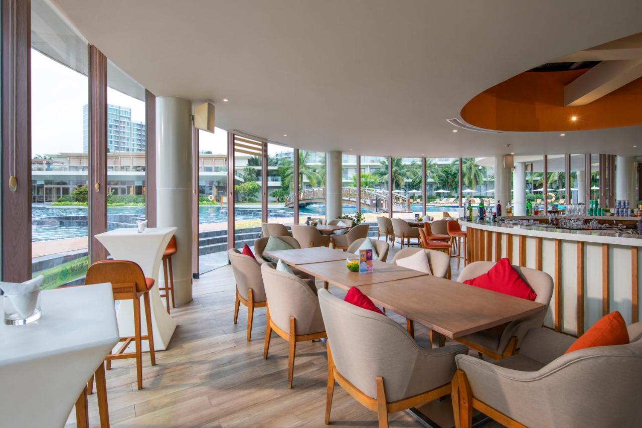 Flc Luxury Hotel Samson Sam Son Exterior foto