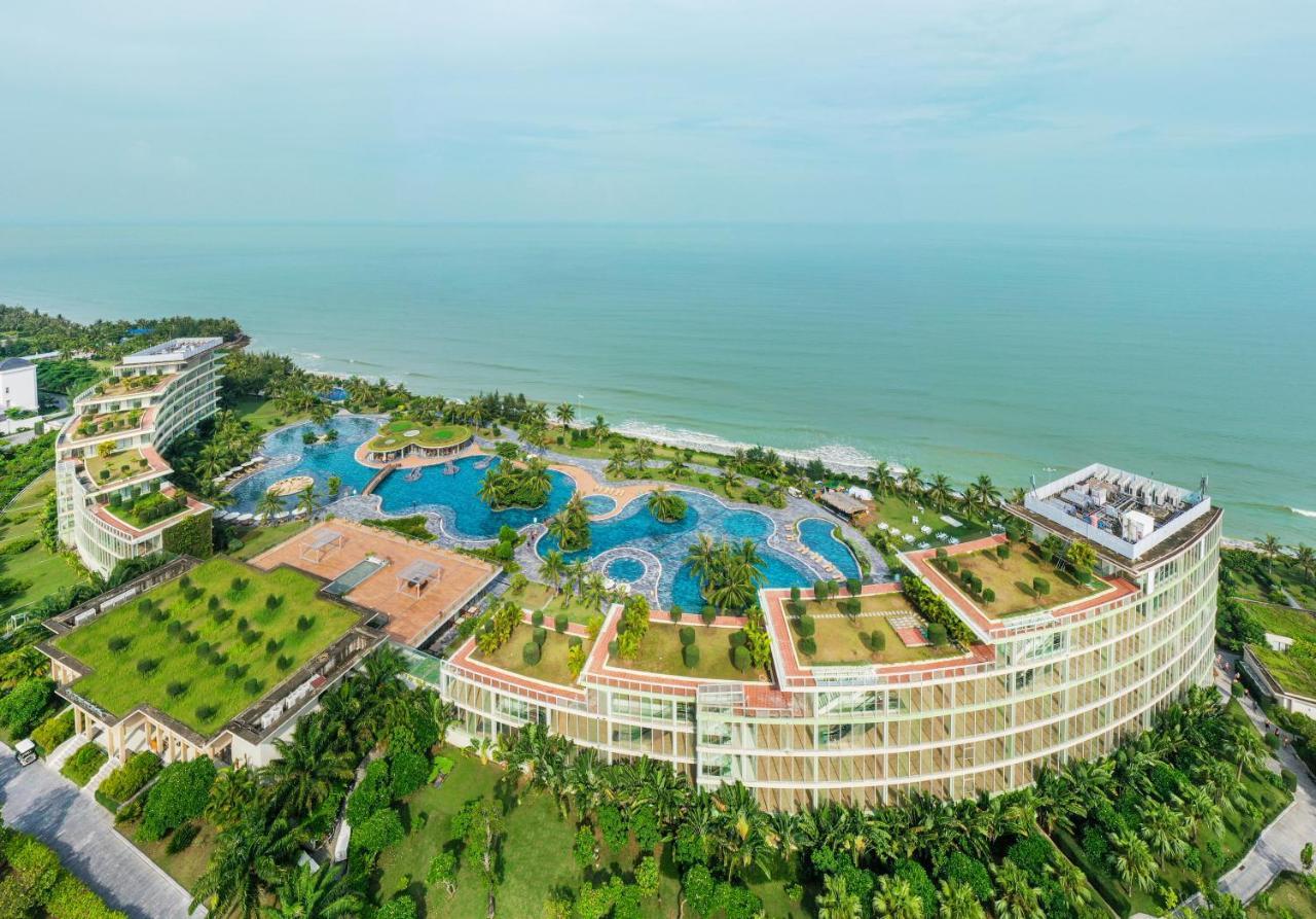 Flc Luxury Hotel Samson Sam Son Exterior foto