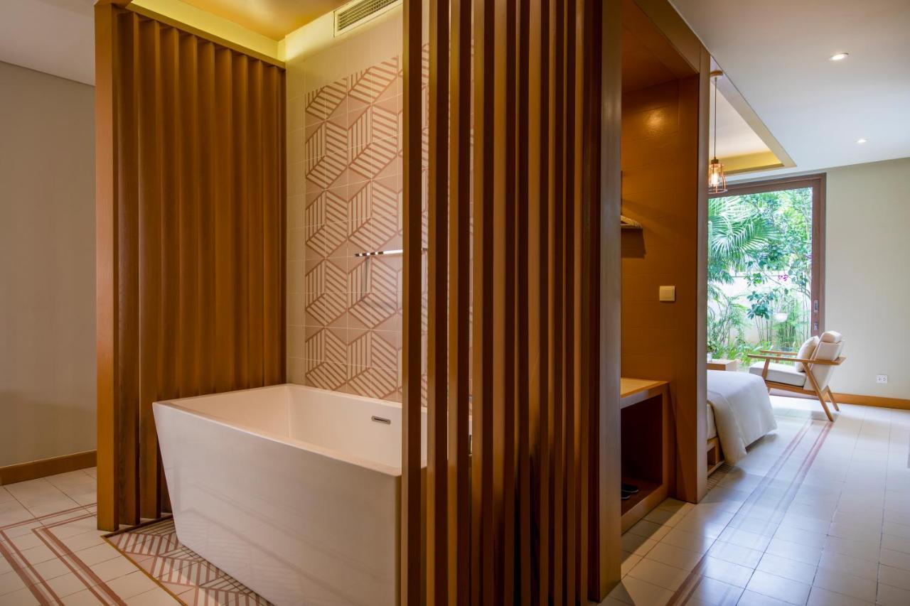 Flc Luxury Hotel Samson Sam Son Exterior foto