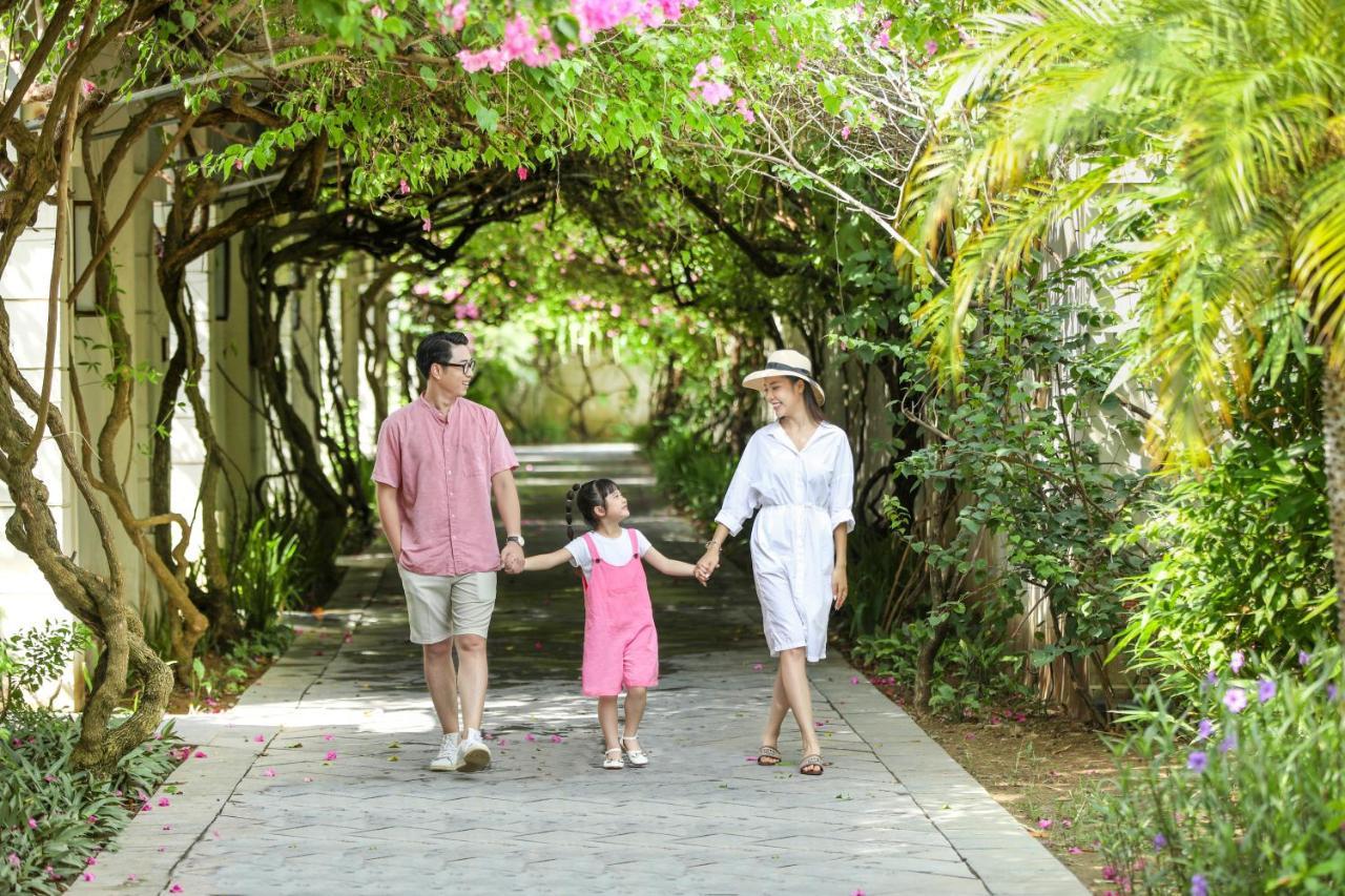 Flc Luxury Hotel Samson Sam Son Exterior foto
