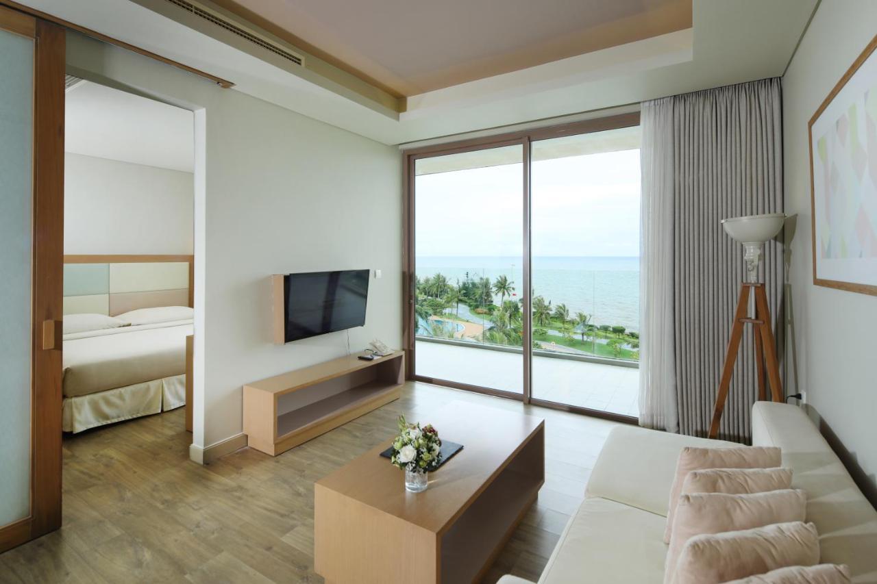 Flc Luxury Hotel Samson Sam Son Exterior foto