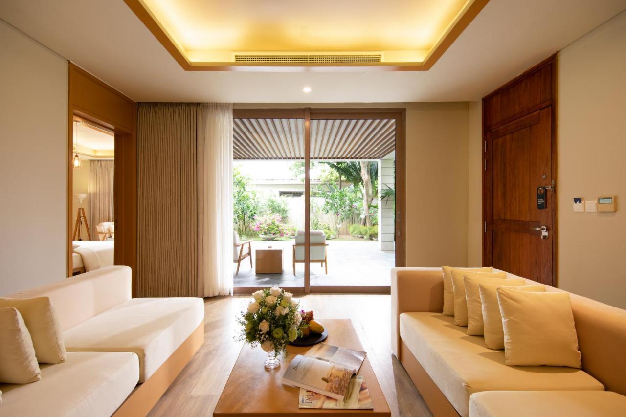 Flc Luxury Hotel Samson Sam Son Exterior foto