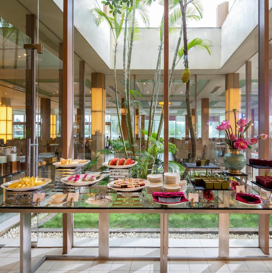 Flc Luxury Hotel Samson Sam Son Exterior foto