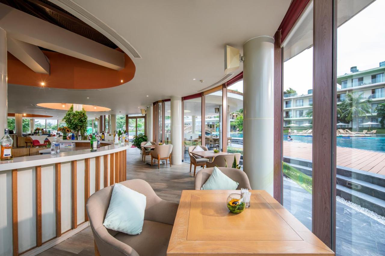 Flc Luxury Hotel Samson Sam Son Exterior foto
