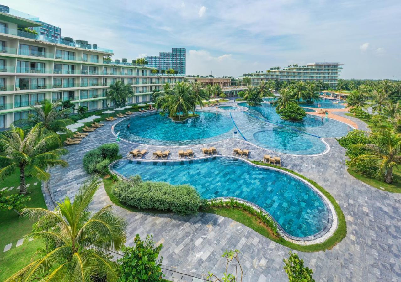 Flc Luxury Hotel Samson Sam Son Exterior foto