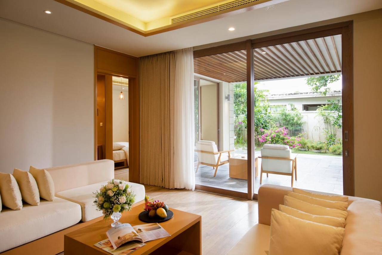 Flc Luxury Hotel Samson Sam Son Exterior foto