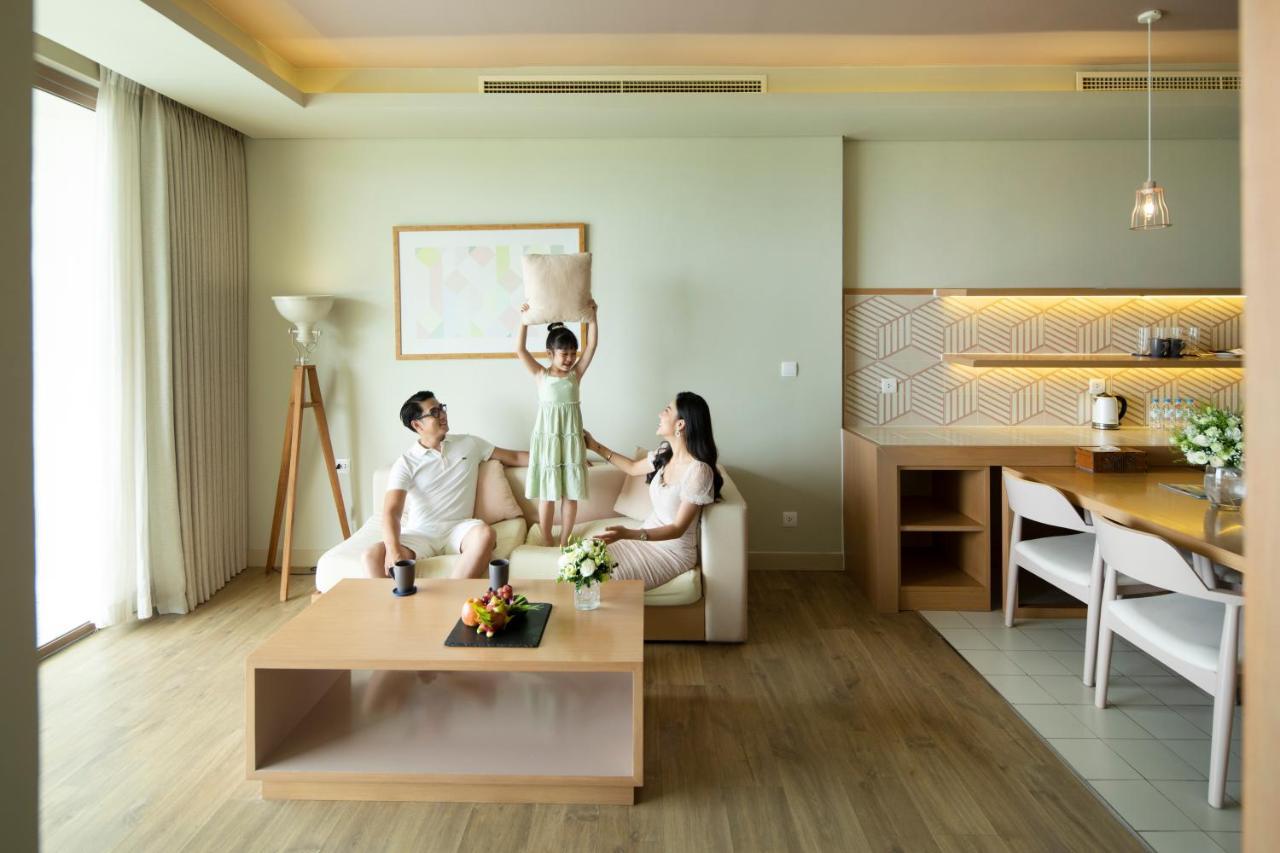 Flc Luxury Hotel Samson Sam Son Exterior foto