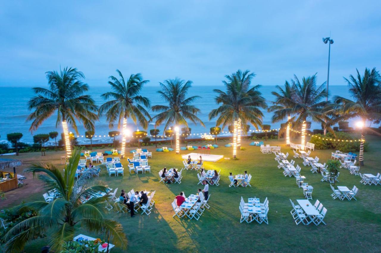 Flc Luxury Hotel Samson Sam Son Exterior foto