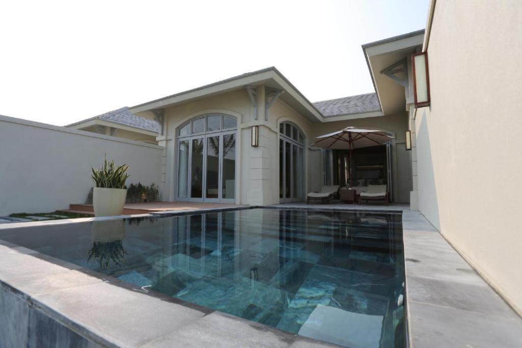 Flc Luxury Hotel Samson Sam Son Exterior foto