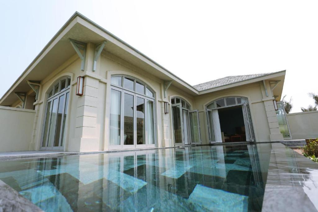 Flc Luxury Hotel Samson Sam Son Exterior foto
