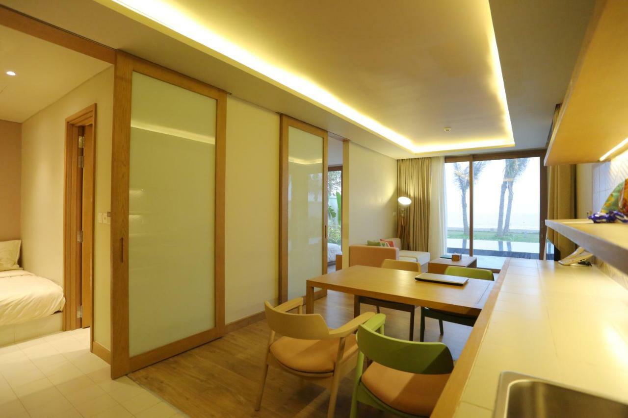 Flc Luxury Hotel Samson Sam Son Exterior foto