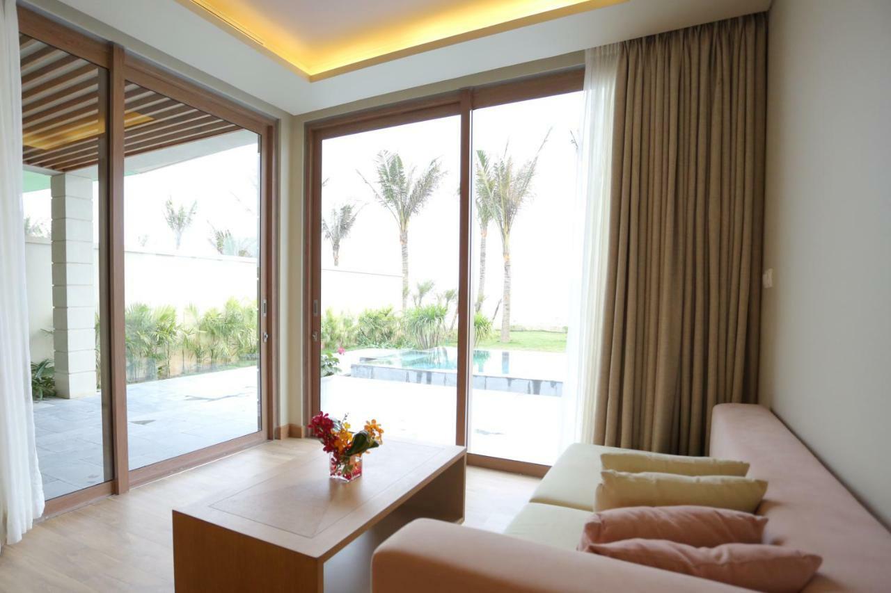 Flc Luxury Hotel Samson Sam Son Exterior foto
