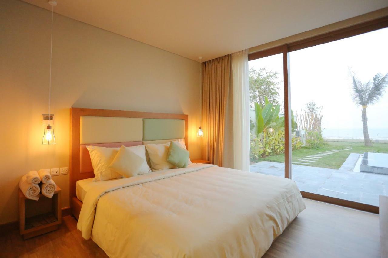 Flc Luxury Hotel Samson Sam Son Exterior foto