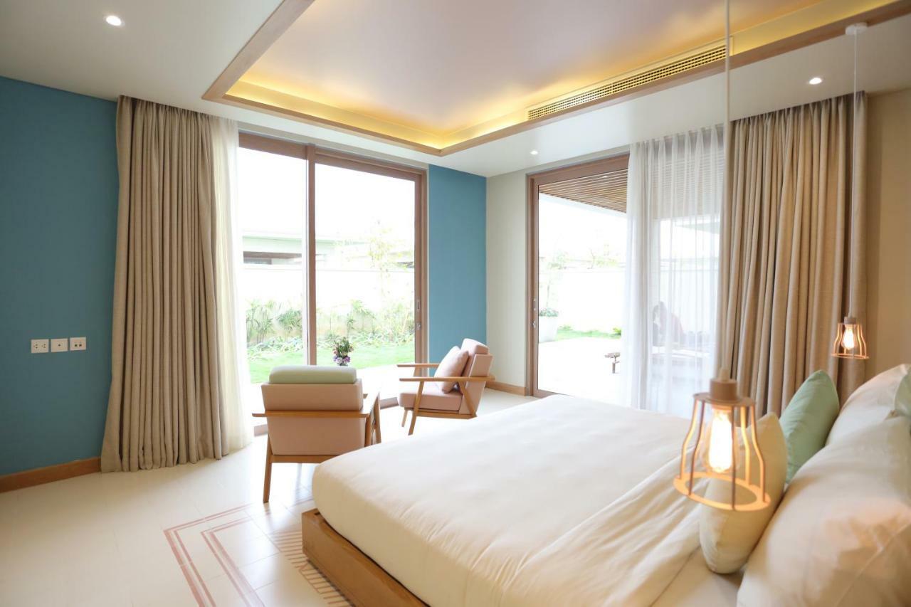 Flc Luxury Hotel Samson Sam Son Exterior foto