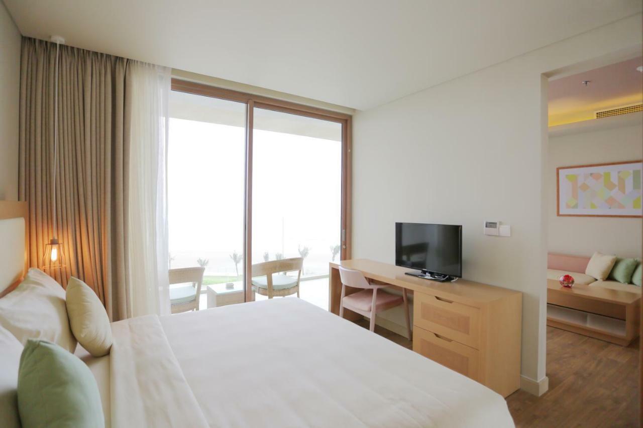 Flc Luxury Hotel Samson Sam Son Exterior foto